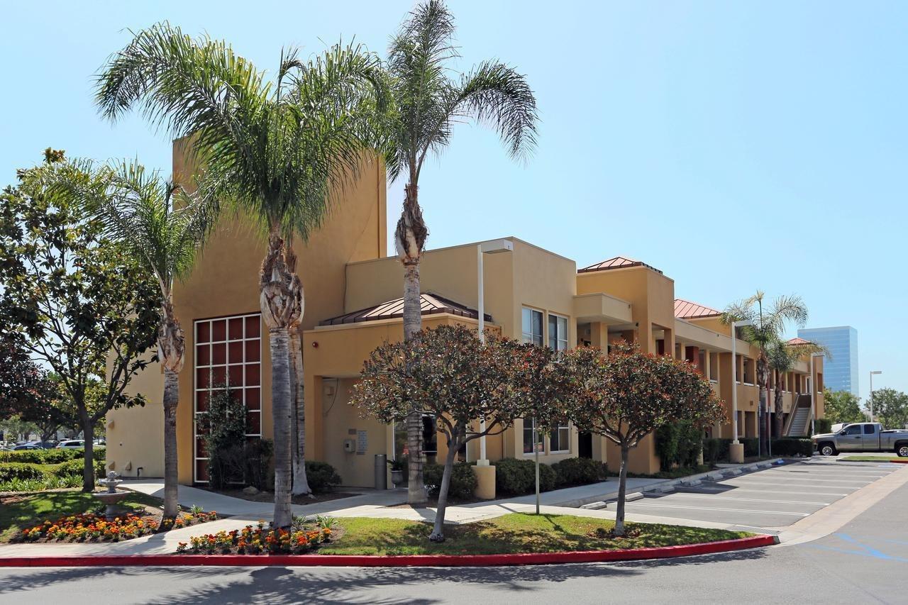 Extended Stay America Suites - Orange County - Irvine Spectrum Ngoại thất bức ảnh