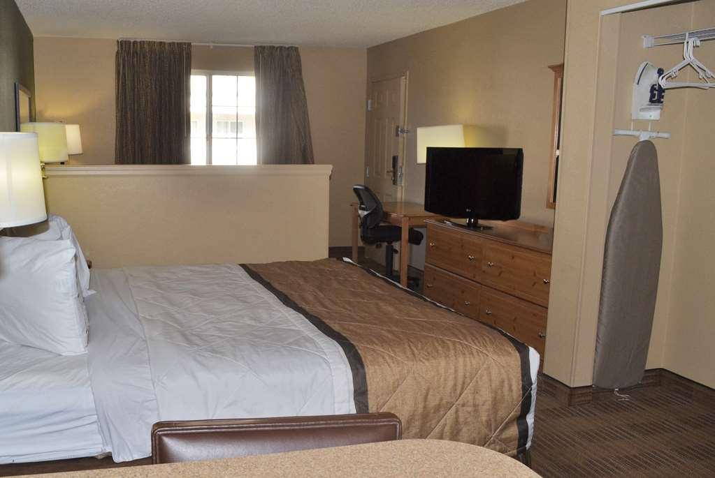 Extended Stay America Suites - Orange County - Irvine Spectrum Phòng bức ảnh