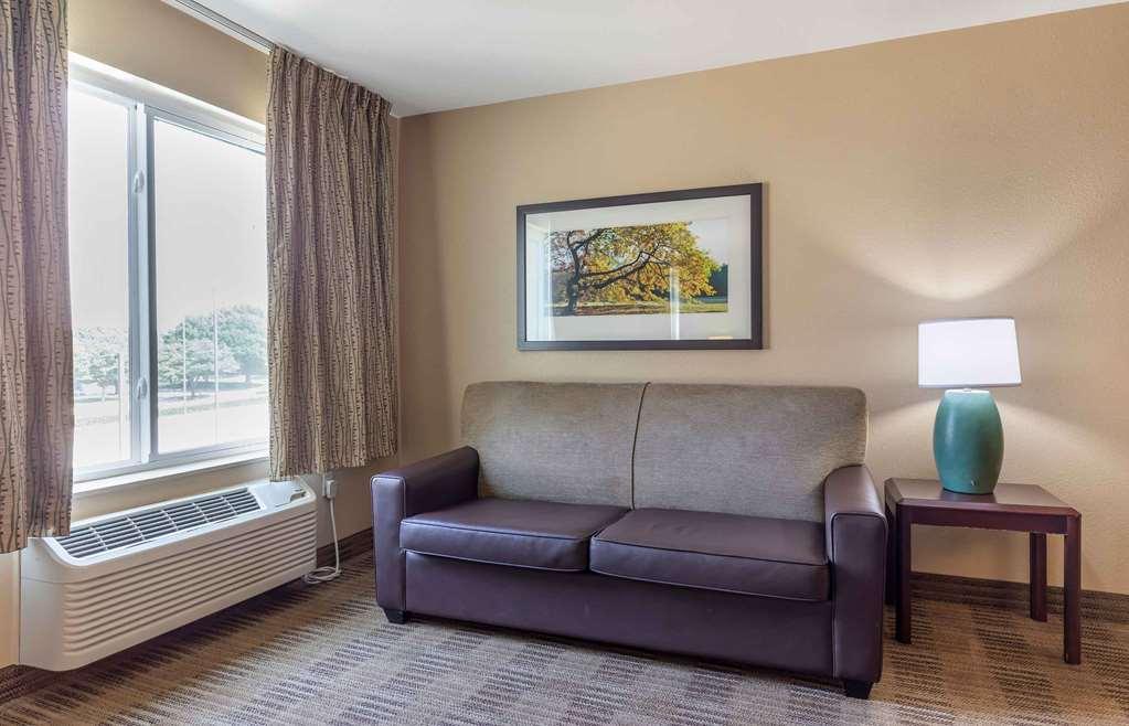 Extended Stay America Suites - Orange County - Irvine Spectrum Phòng bức ảnh